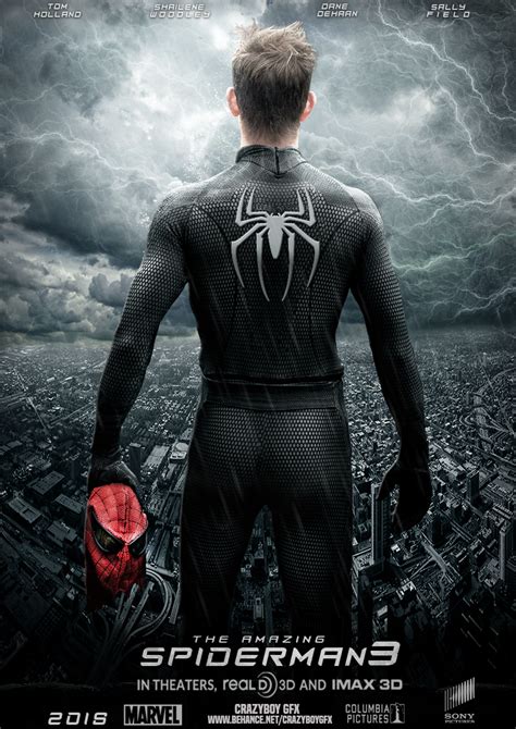 Fans träumten davon, nun wird es Realität: Andrew Garfield wird in The Amazing Spider-Man 3 als Peter Parker zurückkehren und endlich seinen würdigen Spinnen-Abschluss erhalten.